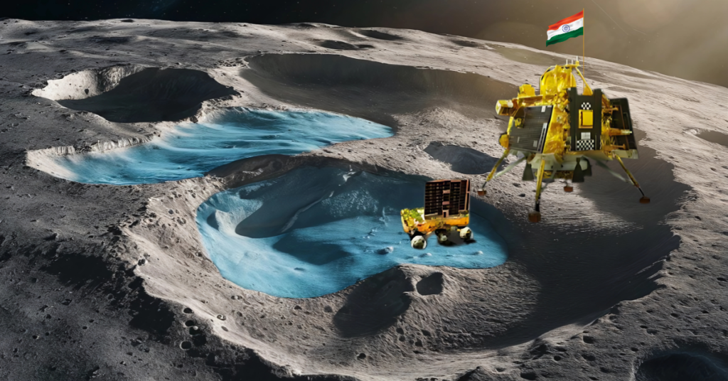 Chandrayaan-3