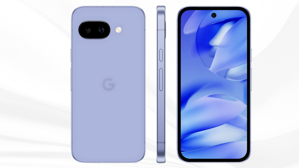 Google Pixel 9a