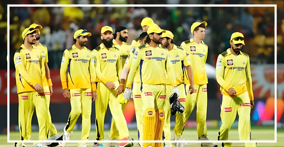 CSK