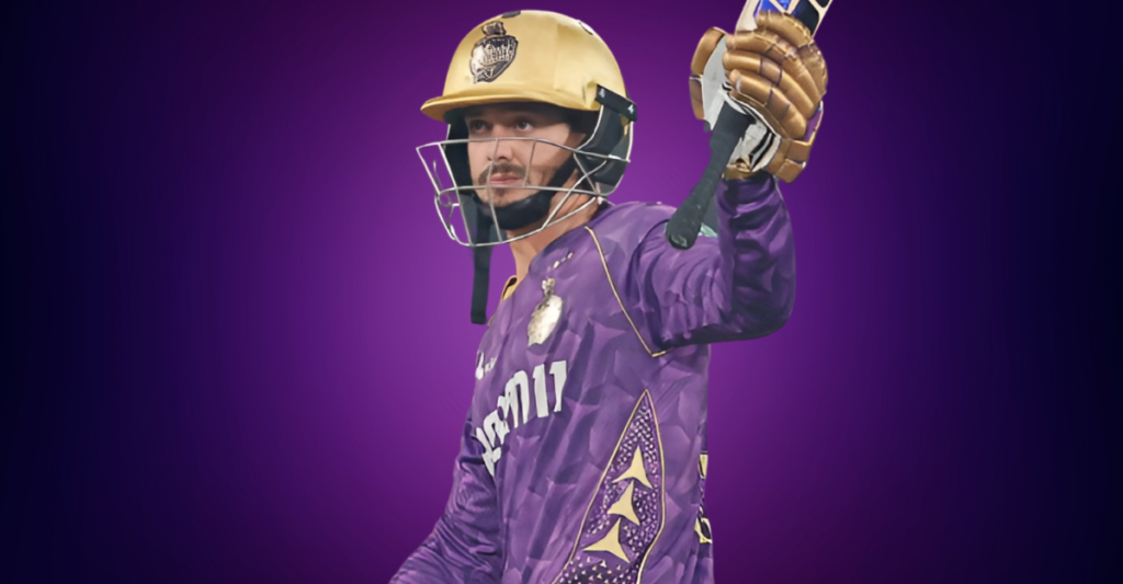 Quinton de Kock